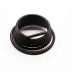JTW-001 Industrial Constant Force Spring Exceptional Custommade Metal Flat Spiral Scroll Spring