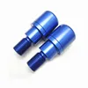 New item rapid prototyping cnc industry small aluminum turning parts