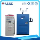 99% high efficiency electric steam boiler for textile industry