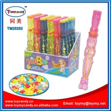 wholesale wedding bubble soap gun toy