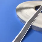 Butyl rubber waterproof adhesive tape for composite materials