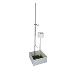 Stability Falling Ball Fatigue Impact Tester for Plastic Ceramic Glass Fiber