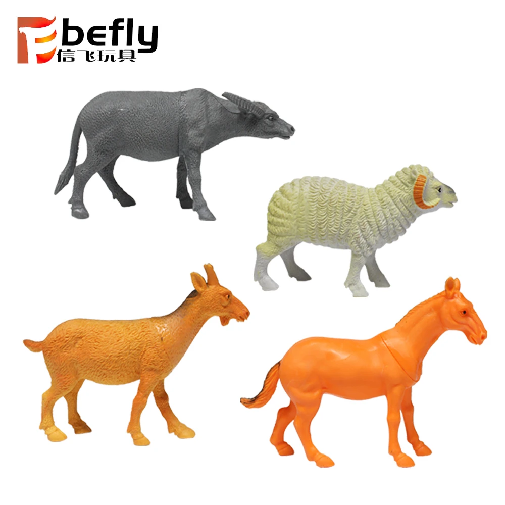 gifts & crafts  figurine  animal figurines  realistic pvc animal