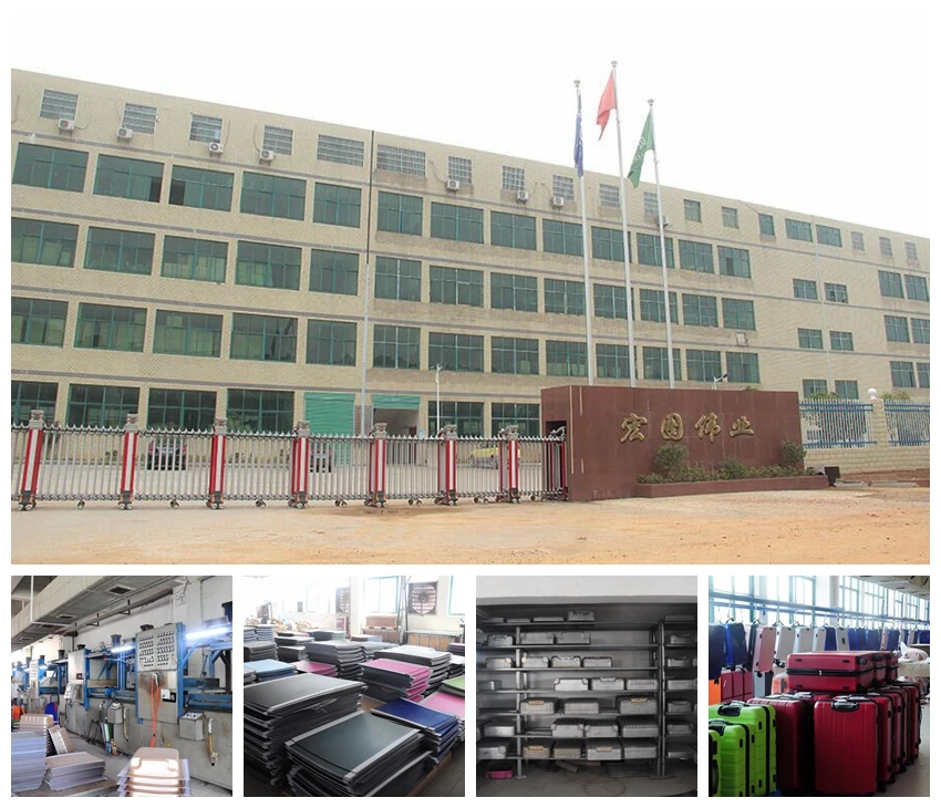 China made luggage factory-full printing luggage.jpg