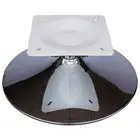 High Quality Pedestal Iron Swivel sofa chair Base Metal leg For Sofa