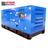 Power 500kva 400kw diesel generator with BF8M1015CP-LAG2 engine