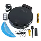 Best Smart Robot Vacuum Cleaner Navigation with Wi-Fi Navigation Robot Cleaner Mop Wet