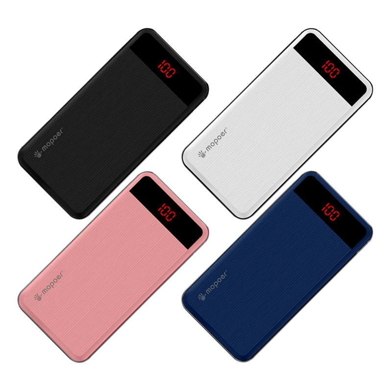 JOYROOM D-M194 Plus 9V 12V QC3.0 PD USB Type C Power Bank 20000 mah - ANKUX.COM