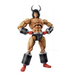 muscle man action figures