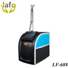 OEM/ODM Service 755nm 532nm 1064nm Q-Switch ND YAG Laser Picosecond Laser