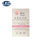 Bulk paraffin wax fully Refined Paraffin Wax 54-56 kunlun paraffin wax