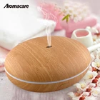Wooden Oil Private Label Vietnam Victsing 400Ml Aromatherapy Essential Oil Usb Fragrance Vapor Diffuser