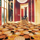 Tufted Carpet For Restaurant