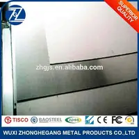 Low Cost At 201 2B Stainless