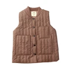 wholesale children boutique clothing kid clothes winter boys or girls vest