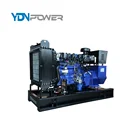 Lpg Generator Lpg Lpg Generator 10-250kw Lpg Electric Generator