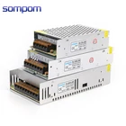 5v 40a 5v AC 110v 220v To 12v 5v 24v 36v DC Switching Power Supply 1a 2a 3a 2.5a 5a 8a 10a 15a 20a 30a 40a 50a