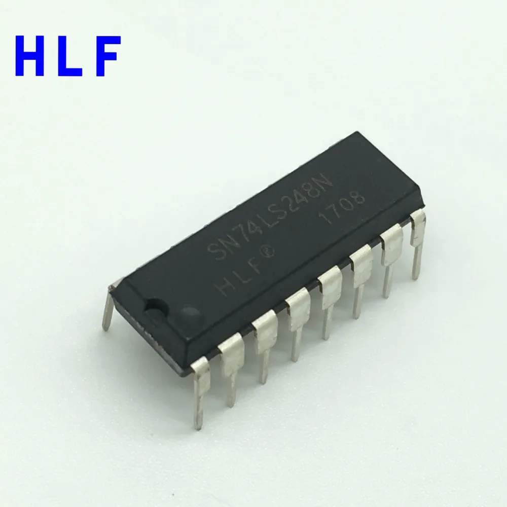 74ls248 ic