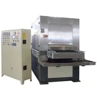 Automatic Metal Surface Grinding Polishing Machine