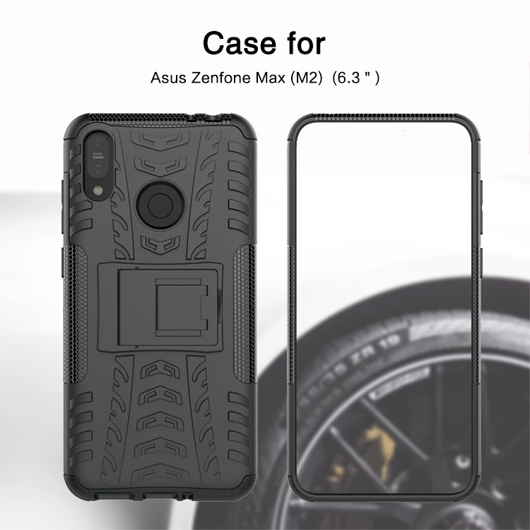 Asus Zenfone Max (M2) (28)