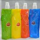 Drinking Water Pouches Water Compound Drinking Liquid Water Packaging Plastic Pouches With Spout