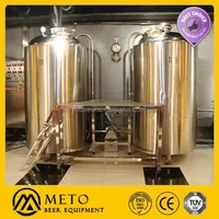 Hotle Beer Brewing Equipment Pub Beer