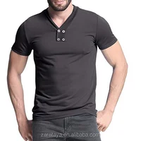 Slim Fit Lightweight Basic Designed Short