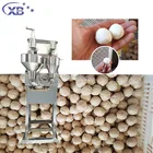 industrial meatball automatic round fish beef meat ball making machine