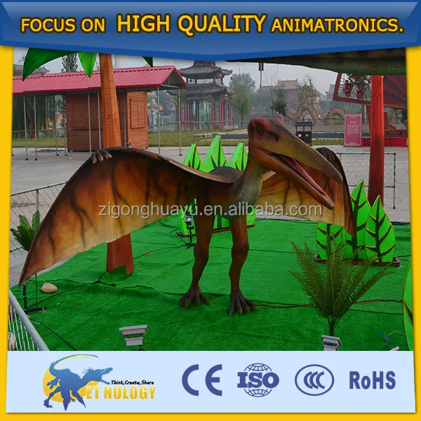 flying dinosaur toy supplier