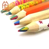 China professional multi color art pencils, color pencils for drawing
