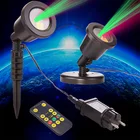 Decorative Led Moving Head Laser Light Show