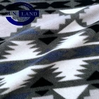 BEst autumn and winter warm coat fabric 100% polyester polar anti pill fleece fabric