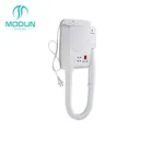 manufacturer commercial wall mount skin dryer body dryer hotel bathroom hair dryer
