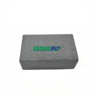Inorganic pigment Iron oxide black for concrete bricks/cement/Yellow Iron oxide color for cement