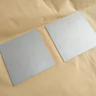 alkali wash surface tungsten sheet W plate
