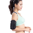 2017 New Sport Waterproof Cycling cell phone arm bag for sale