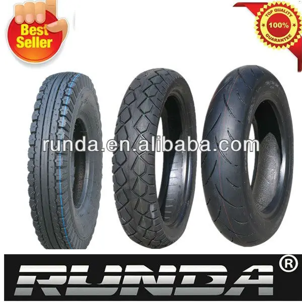 China wholesale cheap Three wheel motorcycle tire 4.00-8