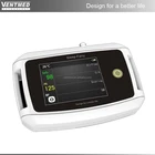 2.8 inch Multiparameter monitor portable sleep apnea Patient Monitors