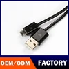 Super Price With Logo Get Your Own Designed custom multi fucntion High quality cable MICRO data line