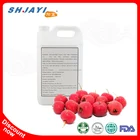 2019 New Product 50 Times Concentrate Syrup Hawthorn Juice Flavor Drinks