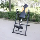 inversion cheap and fine therapy table portable exercise equipment inversion table body massager gym fitness equipment small