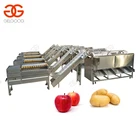 Sorter Apple Sorting Machine Apple Washing And Grading Machine/Potato Sorting Machine/Apple Sorting Machine