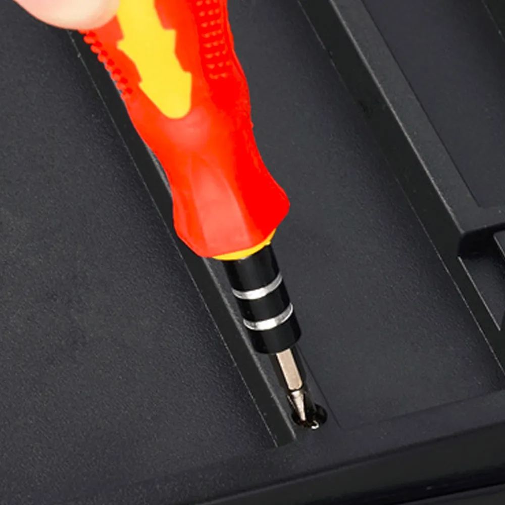 New Hot Selling Precision 32 in 1 Hardware Screw Driver Tool Sets Portable Screwdriver Kit Cheap And Hot