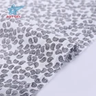 Wholesale shaoxing printing textile 100% cotton sateen printed shirt fabric paisley