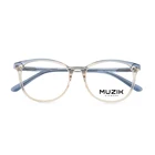 P3921 oversized cellulose acetate sheet brand glasses