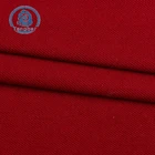 High quality pk fabric 100% cotton pique polo fabric