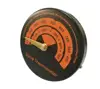 High Temperature Fireplace Wood Magnet Stove Thermometer Temp Controller