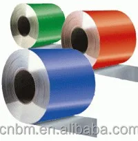 Color-coated Aluminum coil for Soffit
