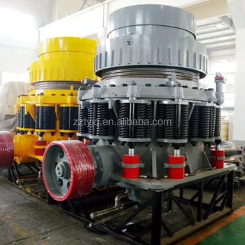 zhengzhou TYM brand cone crusher in Pakistan European market for parts broken wall price list sale