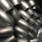 2IN STD ANSI BW LR SMS Stainless steel F317L hdpe pipe fittings bend 30/45/90 degree elbow